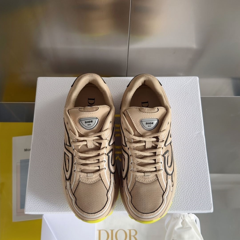 Christian Dior Sneakers